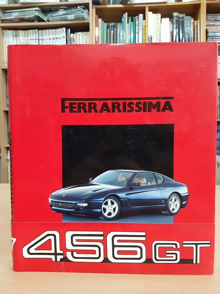Ferrarissima No. 17