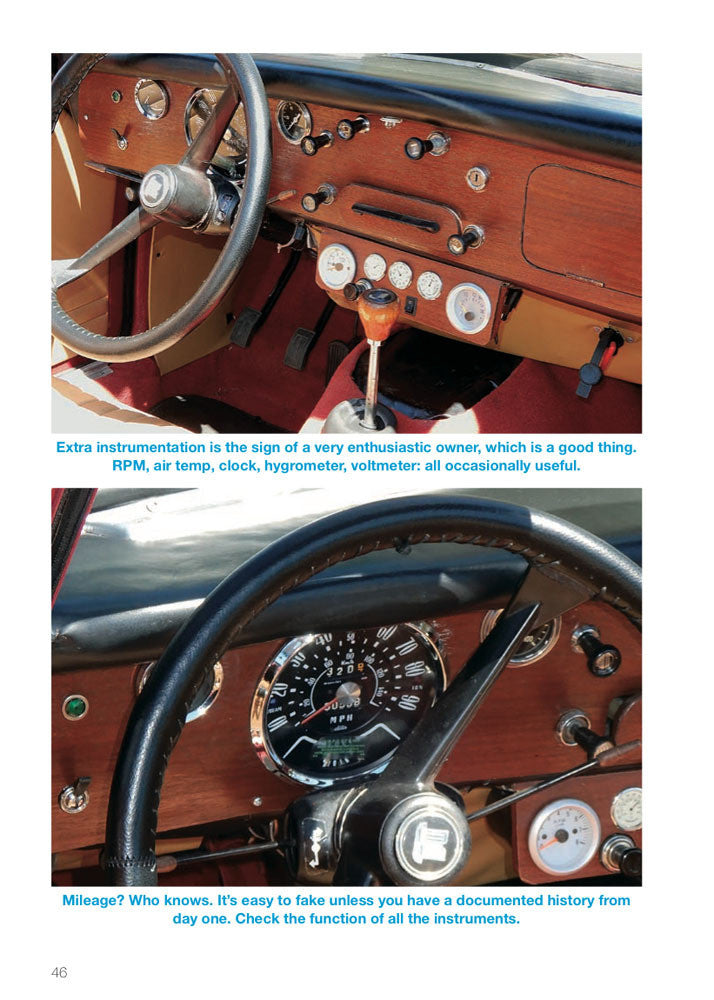 Triumph Herald & Vitesse all models 1959 to 1971 - The Essential Buyer's Guide (9781787115194)