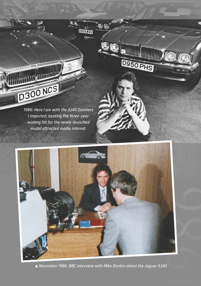 Tom Hartley - The Dealmaker (9781787115675)