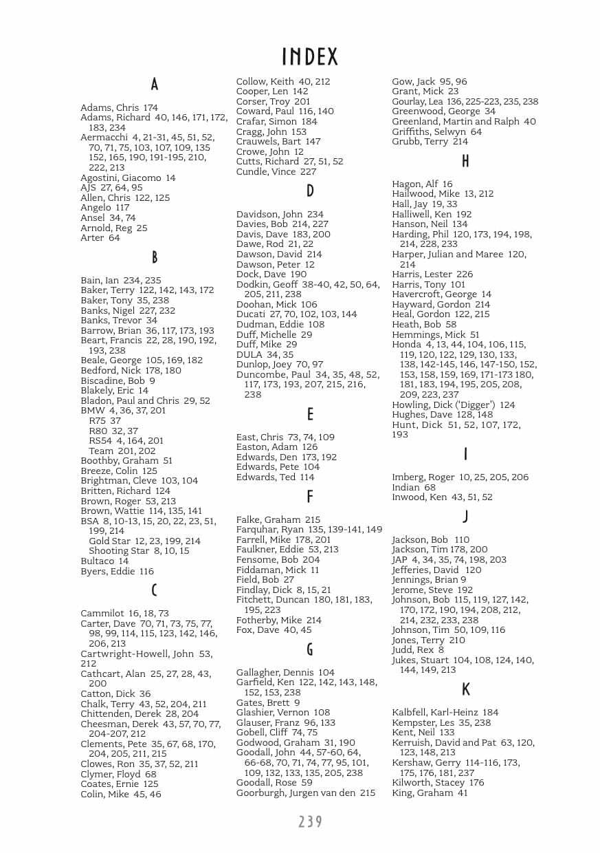 Racing Classic Motorcycles - First you have to finish (Andy Reynolds) (9781787114814)