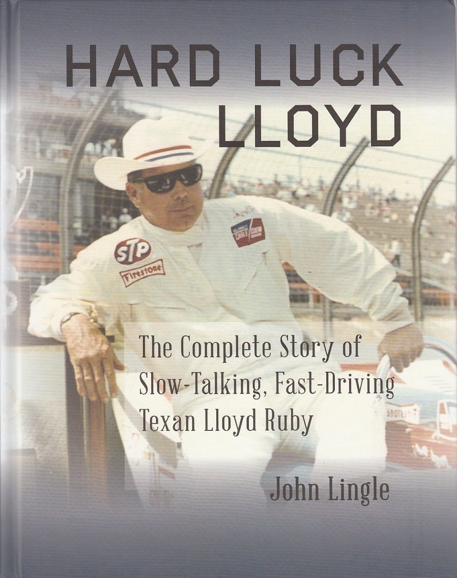Hard Luck Lloyd