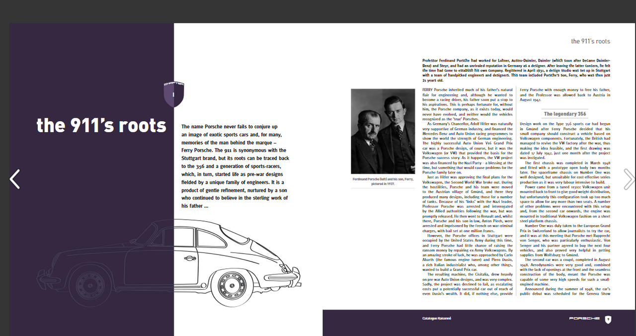 The Ultimate Book of The Air-Cooled Porsche 911 (Brian Long) (9781845849078)