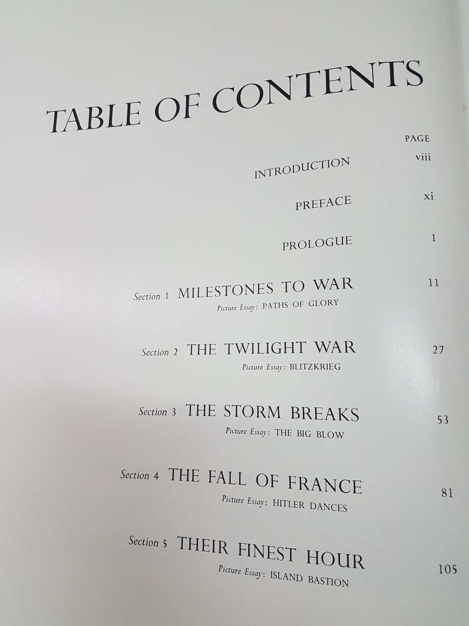 The Second World War (2 Volume Set in Slipcase + Vinyl) Winston S. Churchill and The Editors of LIFE (9781135156831)