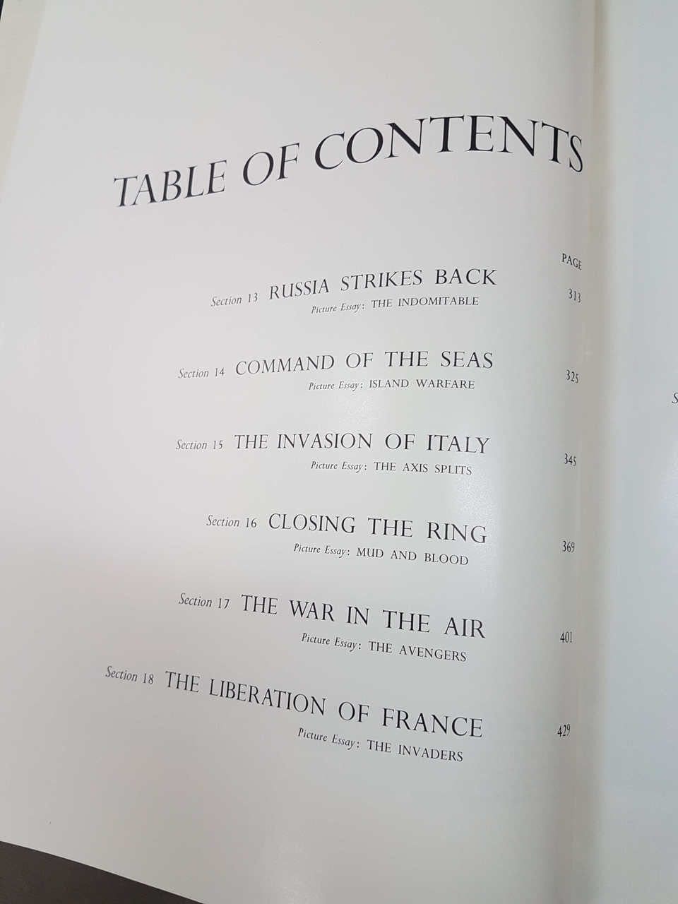 The Second World War (2 Volume Set in Slipcase + Vinyl) Winston S. Churchill and The Editors of LIFE (9781135156831)