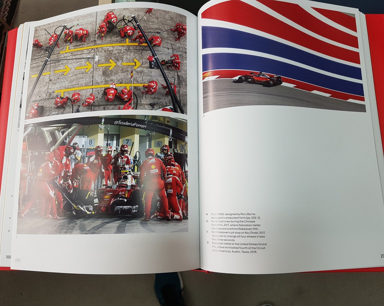 Ferrari - Under the Skin (Andrew Nahum and Design Museum) (9780714875187)