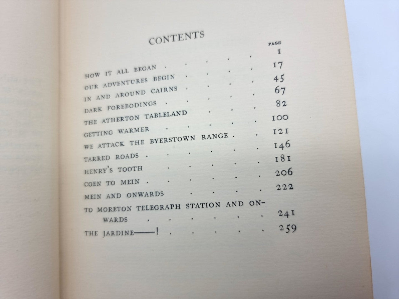 Little Wheels - The Record of a Trip Across Australia in Baby Austin (Hector MacQuarrie, 1935)