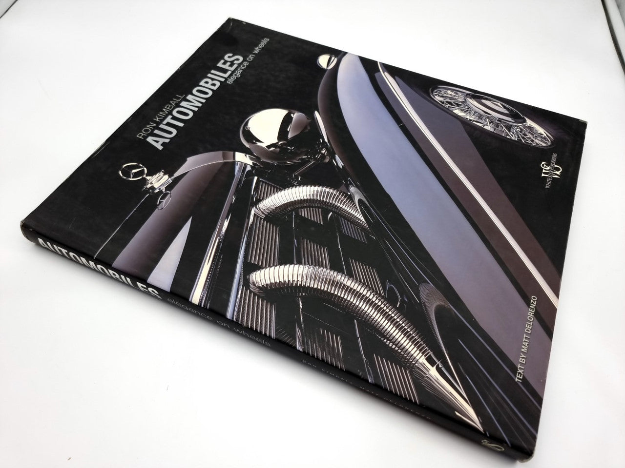 Automobiles - Elegance on Wheels