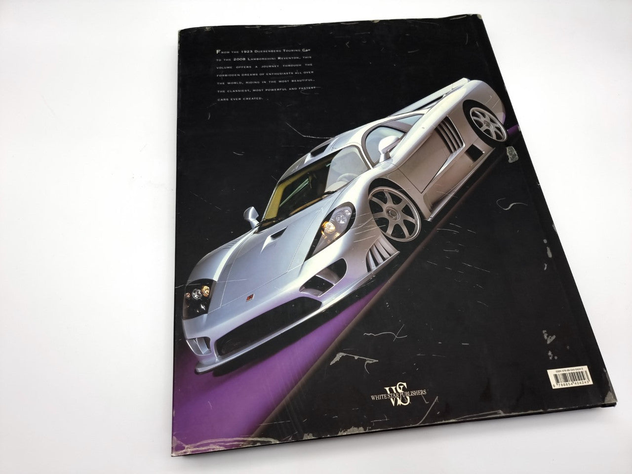 Automobiles - Elegance on Wheels