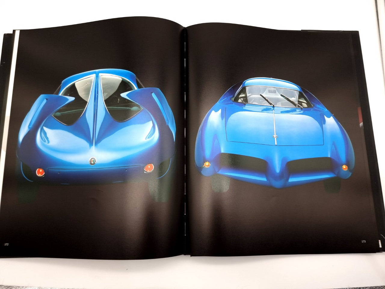 Automobiles - Elegance on Wheels
