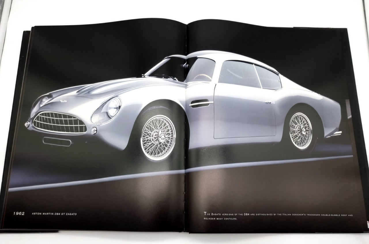 Automobiles - Elegance on Wheels