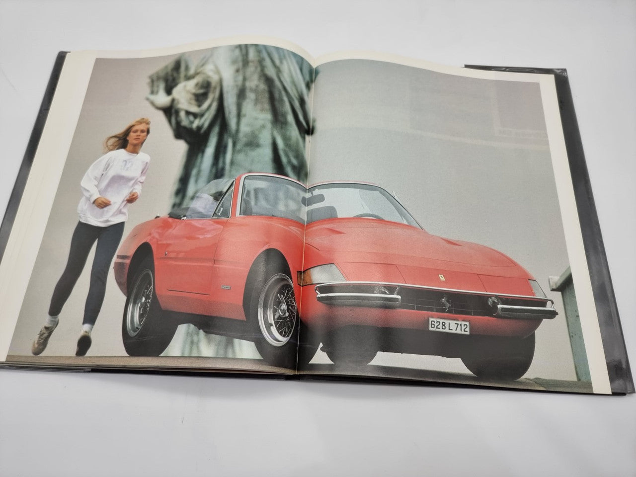 Classic Convertibles (Bison Group, 1988)
