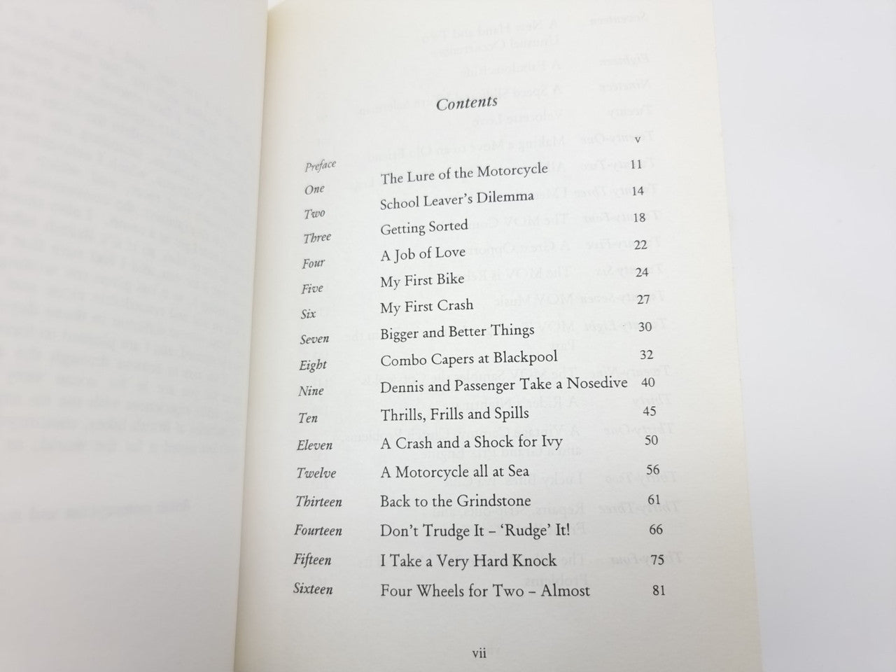 Fifty Years on British Bikes (George J. Hylands, 1997)