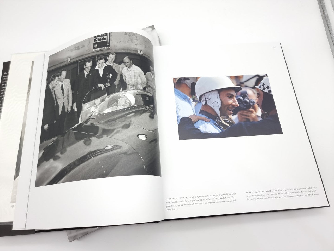 Portraits by Jesse Alexander - Publisher's Edition (Signed book and Signed Print)
