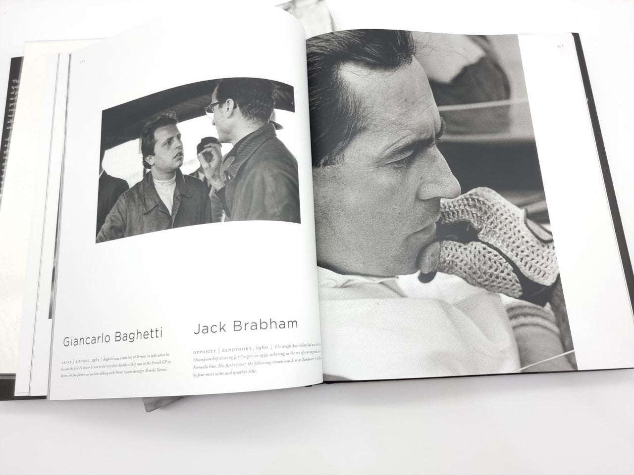 Portraits by Jesse Alexander - Publisher's Edition (Signed book and Signed Print)