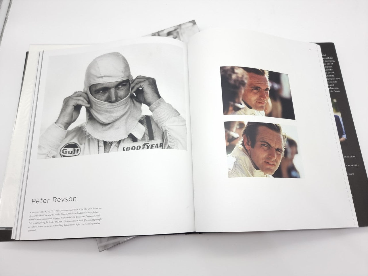 Portraits by Jesse Alexander - Publisher's Edition (Signed book and Signed Print)