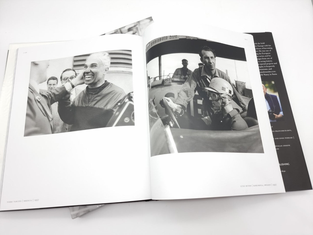 Portraits by Jesse Alexander - Publisher's Edition (Signed book and Signed Print)