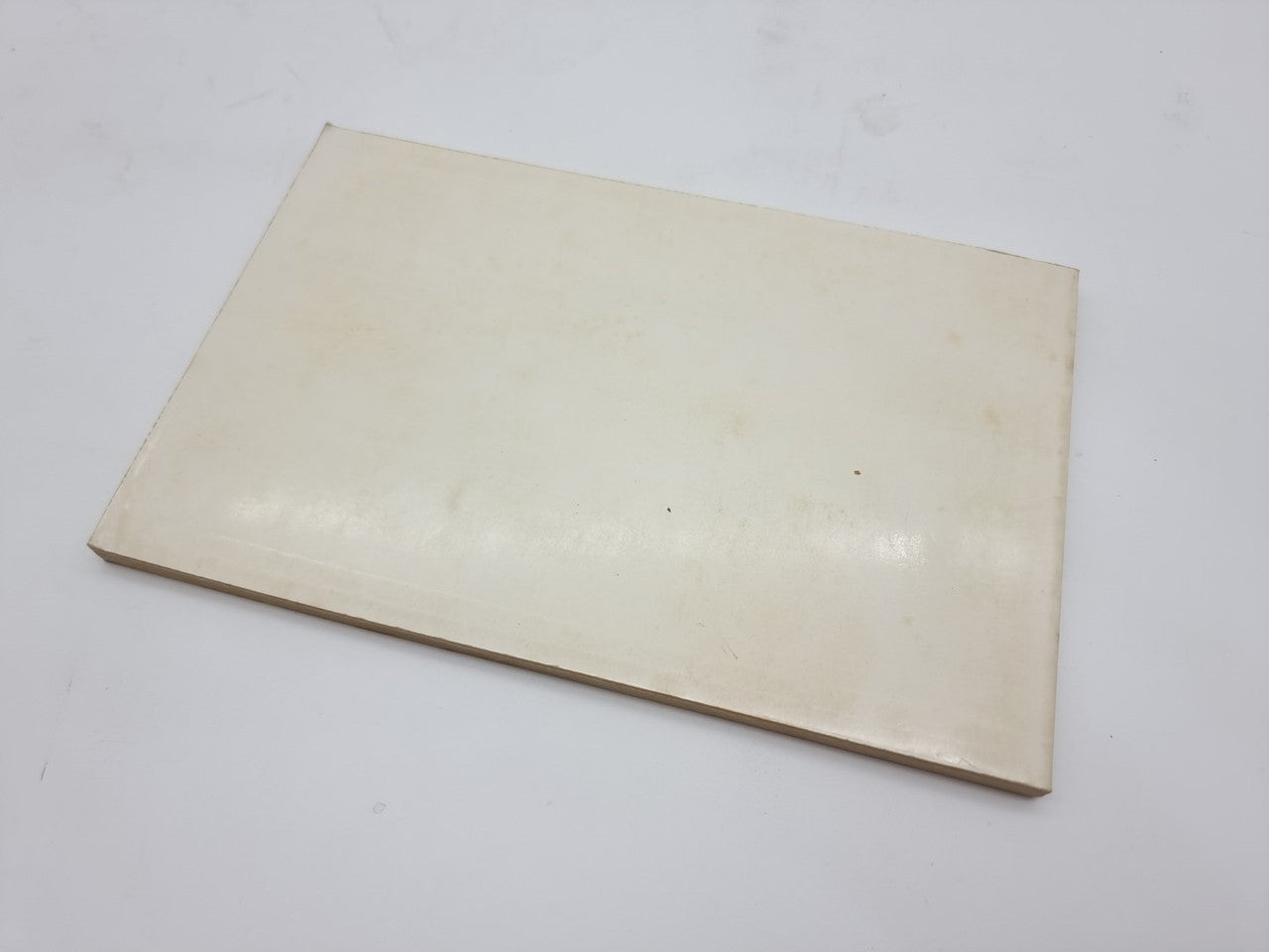 Land-Rover Owner's Maintenance Manual