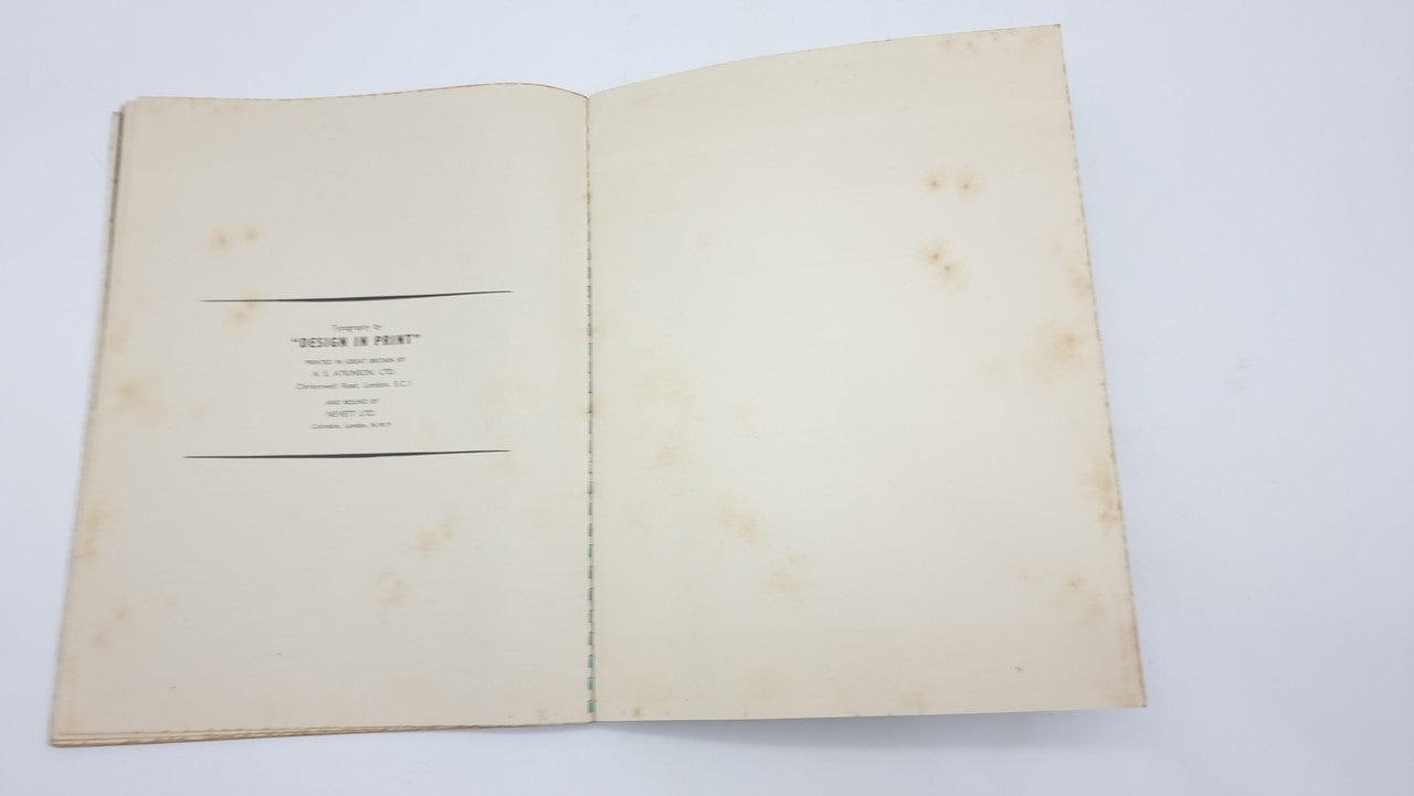 Grands Prix 1934-1939 (Robert Fellowes, 1948)