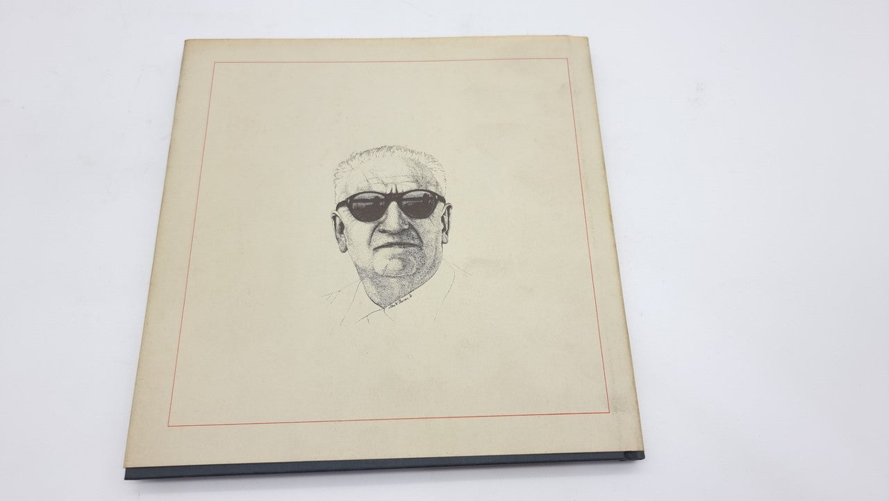 Ferrari 25 Years of Formula 1 (John W. Barnes, Jr. 1974)