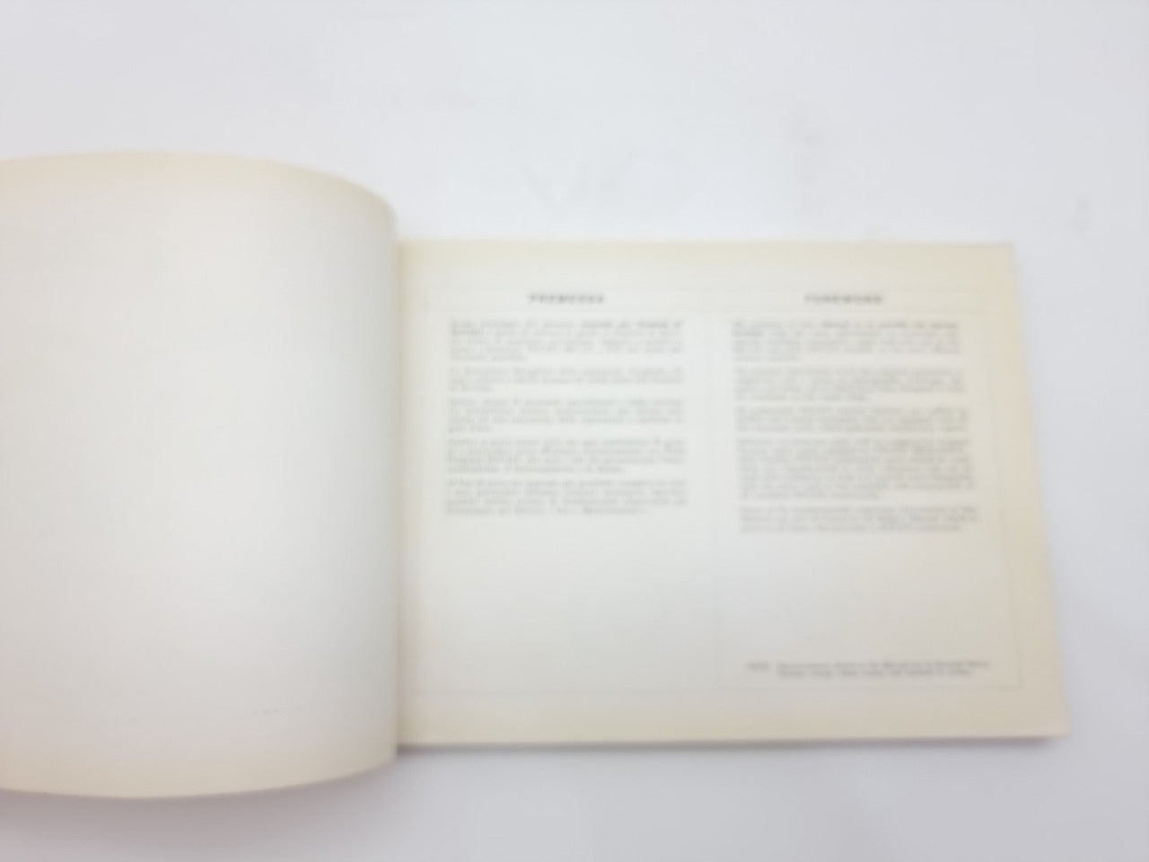 Ducati 860 GT-GTS Workshop Manual