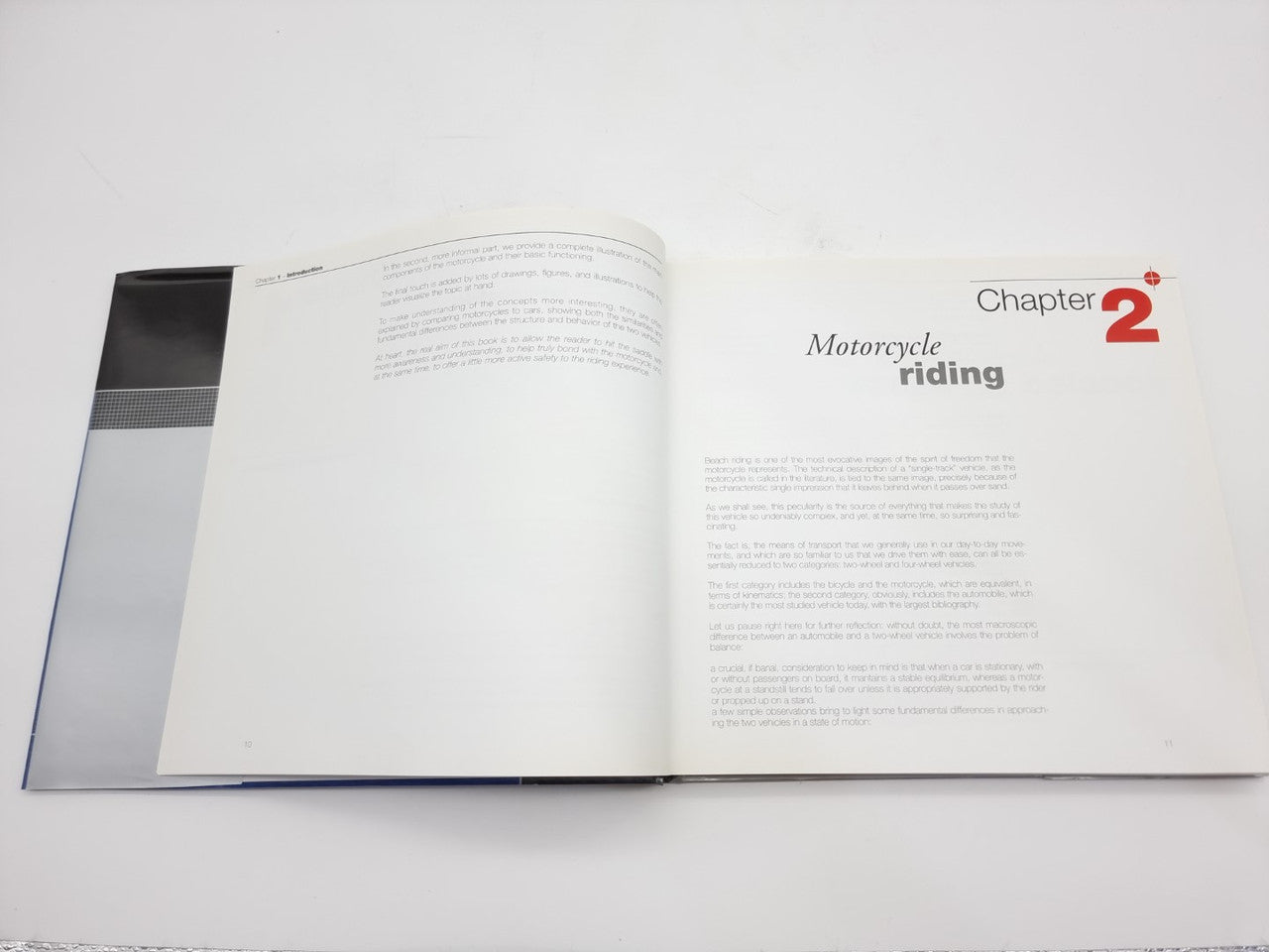 Motorcycle Design and Technology. - How and Why (Gaetano Cocco, 2001)