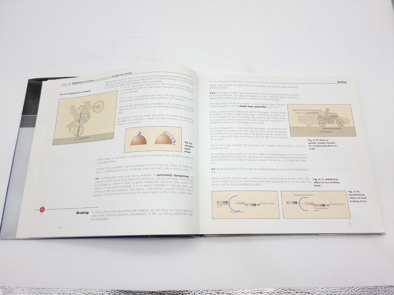 Motorcycle Design and Technology. - How and Why (Gaetano Cocco, 2001)