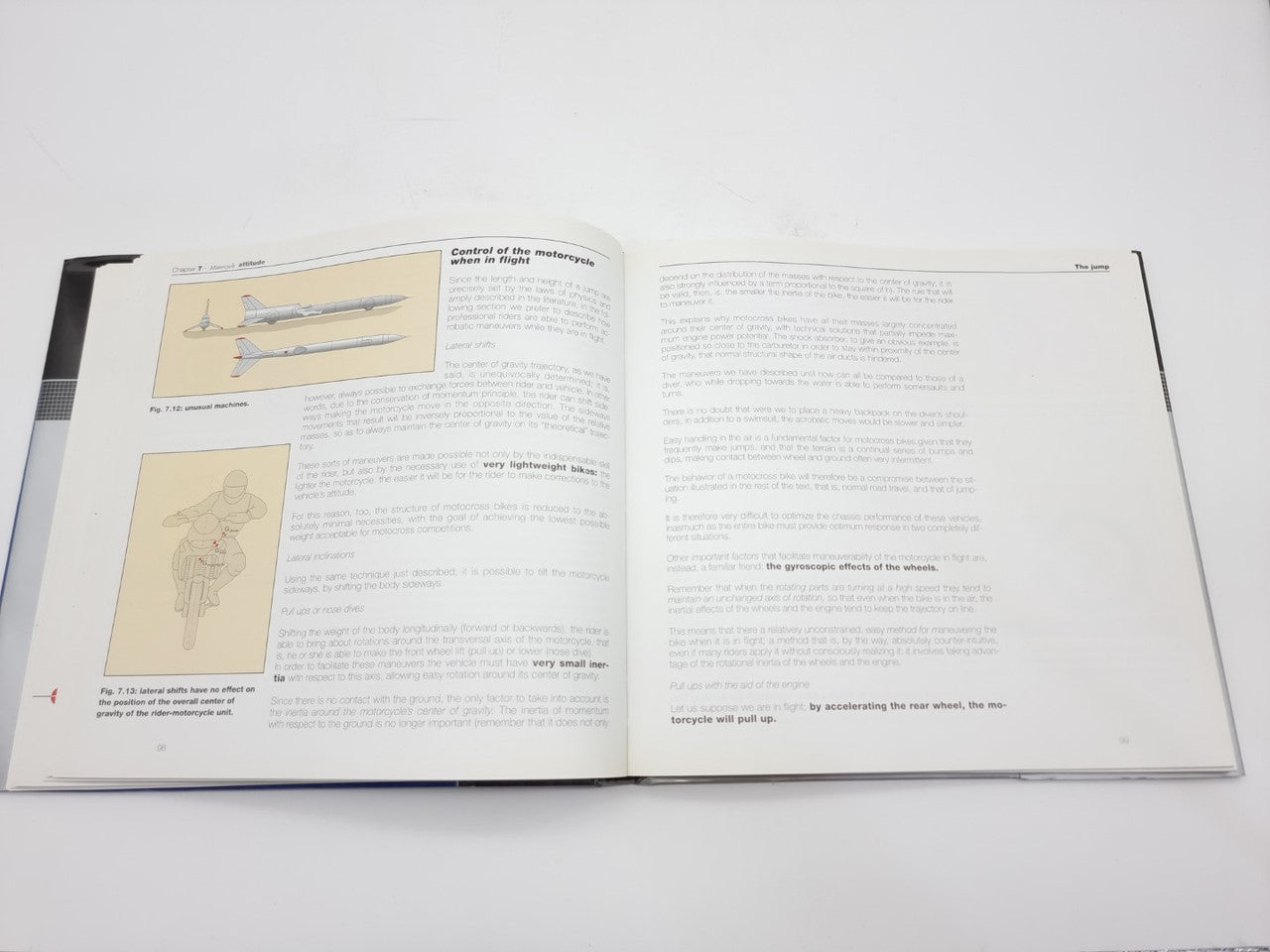 Motorcycle Design and Technology. - How and Why (Gaetano Cocco, 2001)