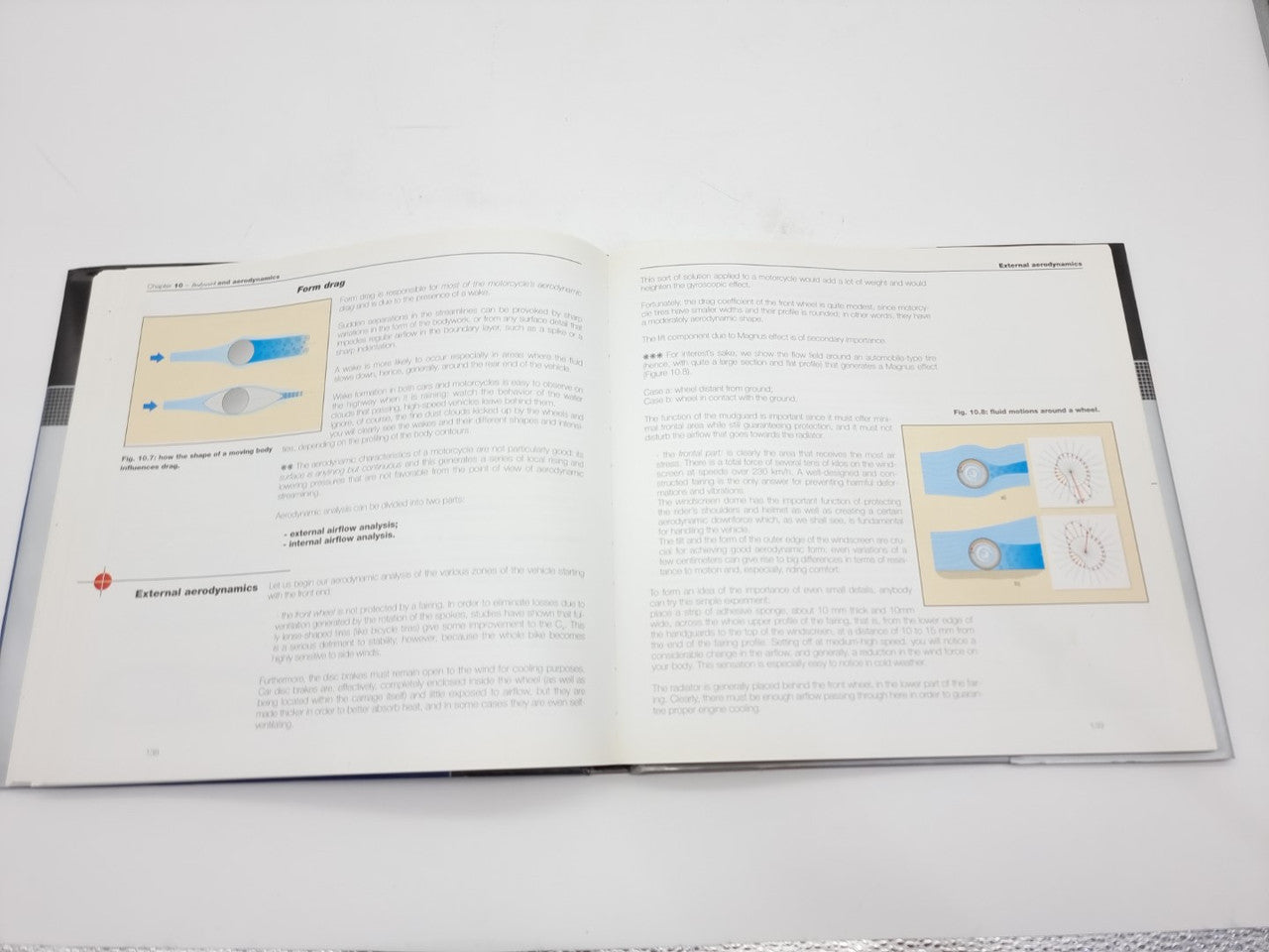 Motorcycle Design and Technology. - How and Why (Gaetano Cocco, 2001)