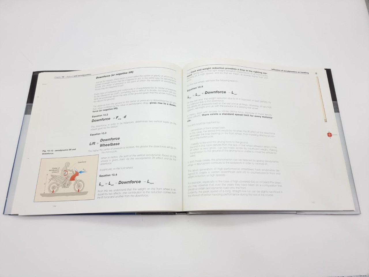 Motorcycle Design and Technology. - How and Why (Gaetano Cocco, 2001)