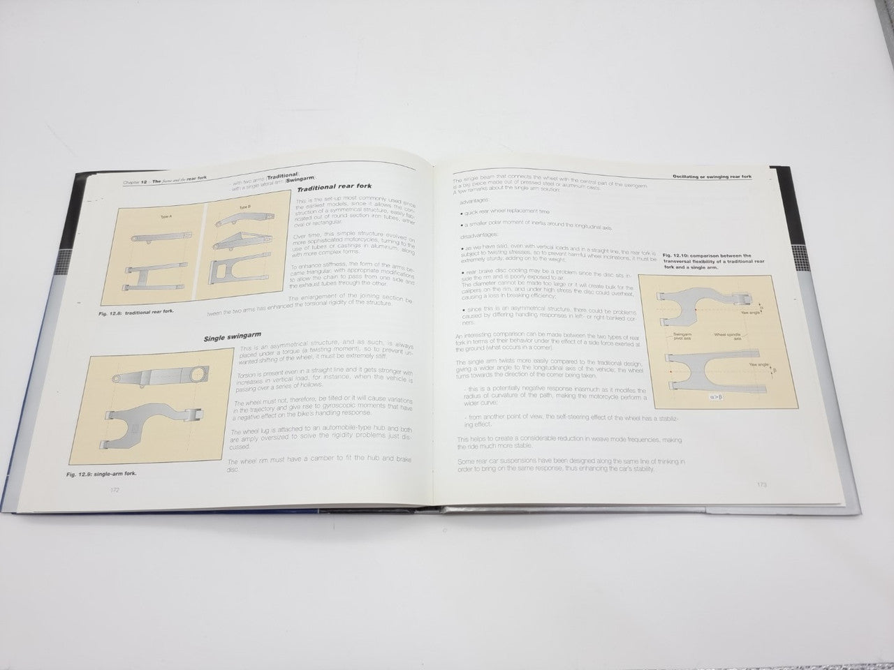 Motorcycle Design and Technology. - How and Why (Gaetano Cocco, 2001)