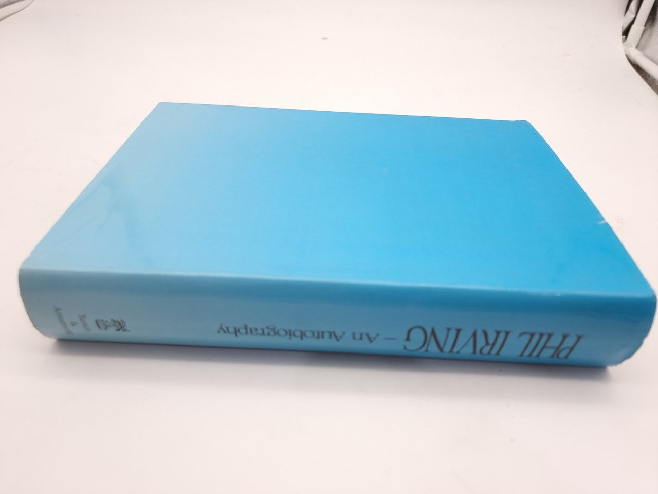 Phil Irving: An Autobiography (9780908031498)