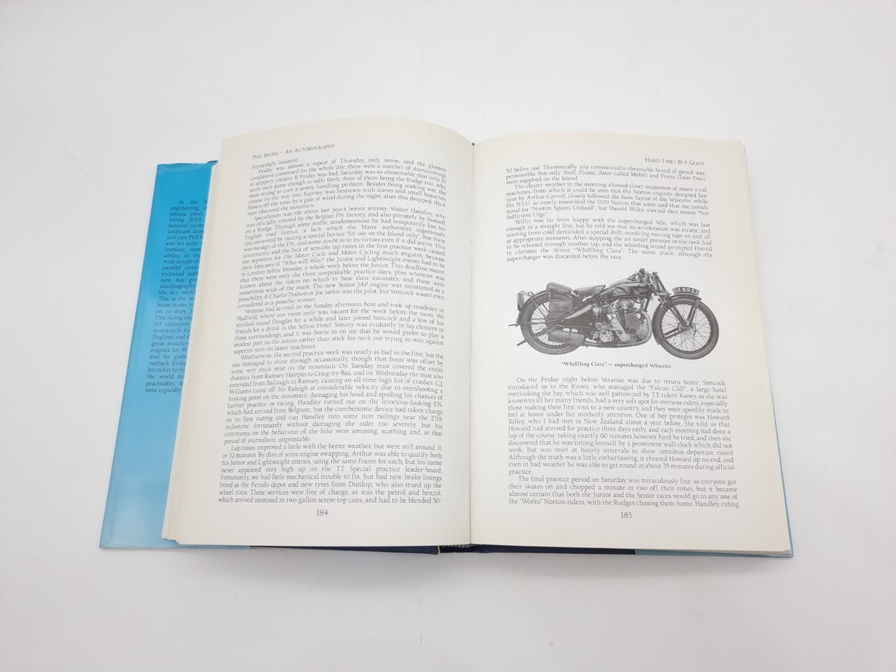 Phil Irving: An Autobiography (9780908031498)