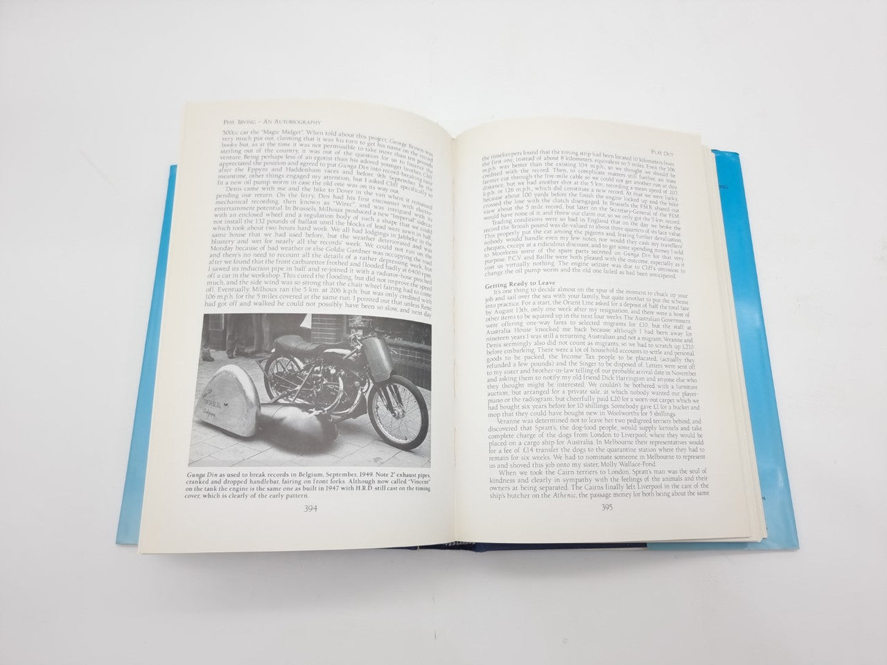 Phil Irving: An Autobiography (9780908031498)