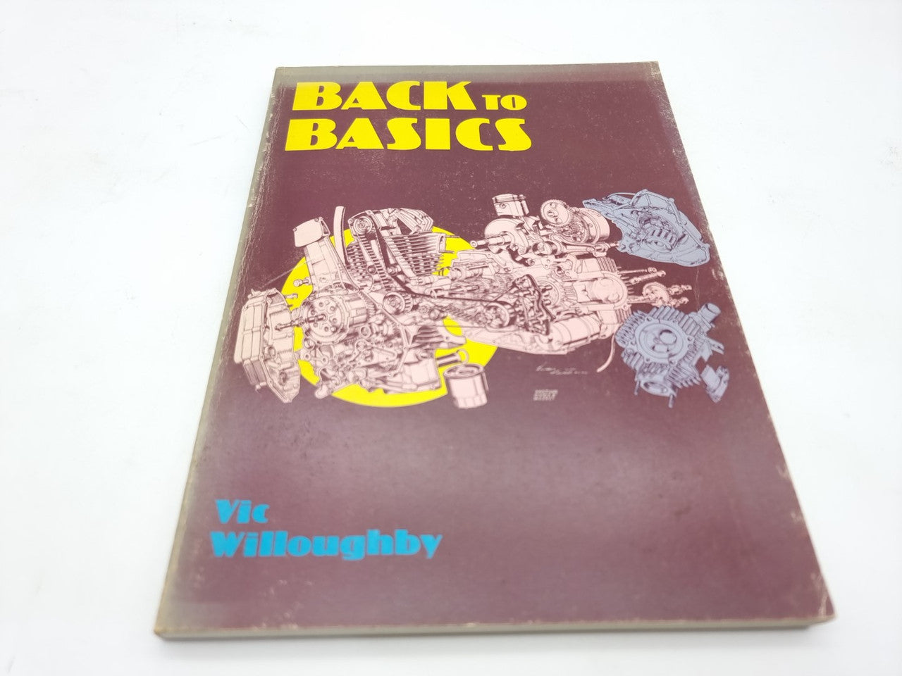 Back to Basics (Vic Willoughby, 1981)