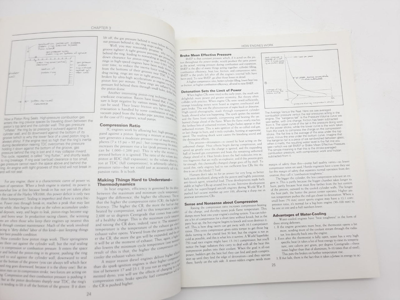 Sportbike Performance Handbook (Kevin Cameron, 1998)