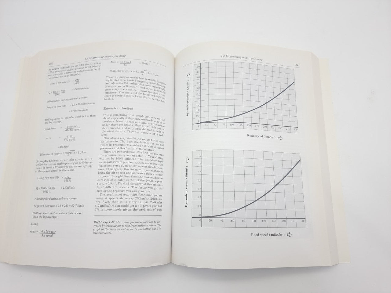 The Racing Motorcycle A Technical Guide for Constructors, Volume 1 (John Bradley, 1996)