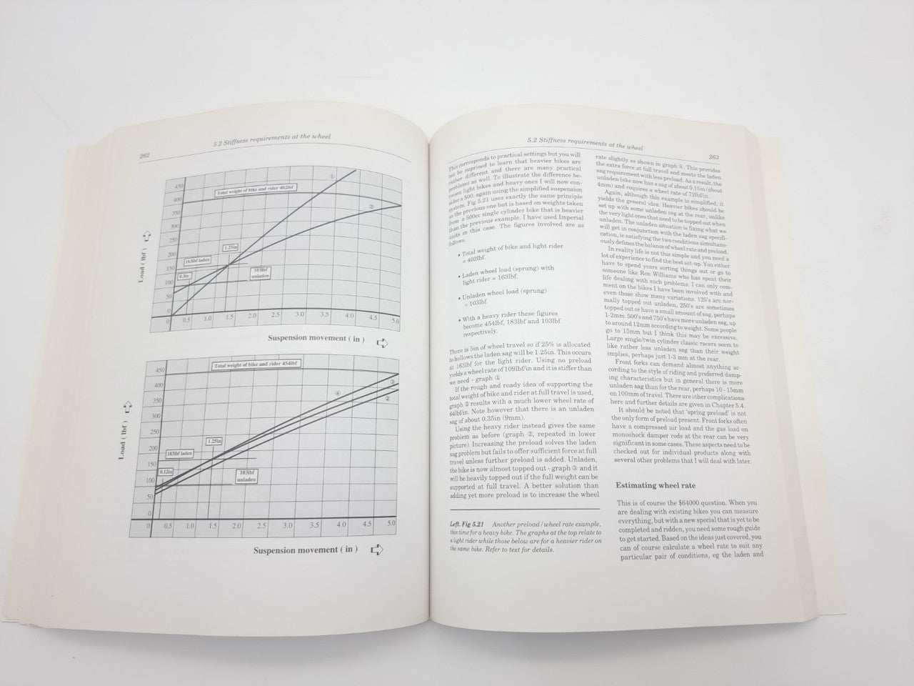 The Racing Motorcycle A Technical Guide for Constructors, Volume 1 (John Bradley, 1996)