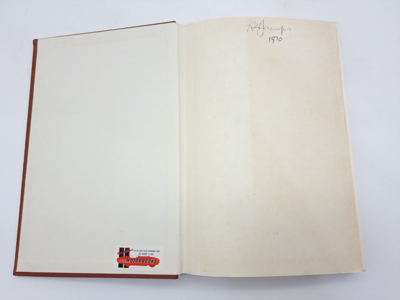 The High-Speed Internal-Combustion Engine (Harry Ricardo, J.G.G. Hempson, 1968)