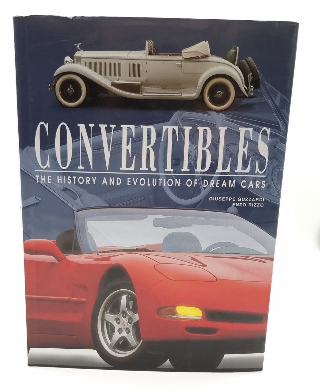 Convertibles (Giuseppe Guzzrdi, Enzo Rizzo, 2004)