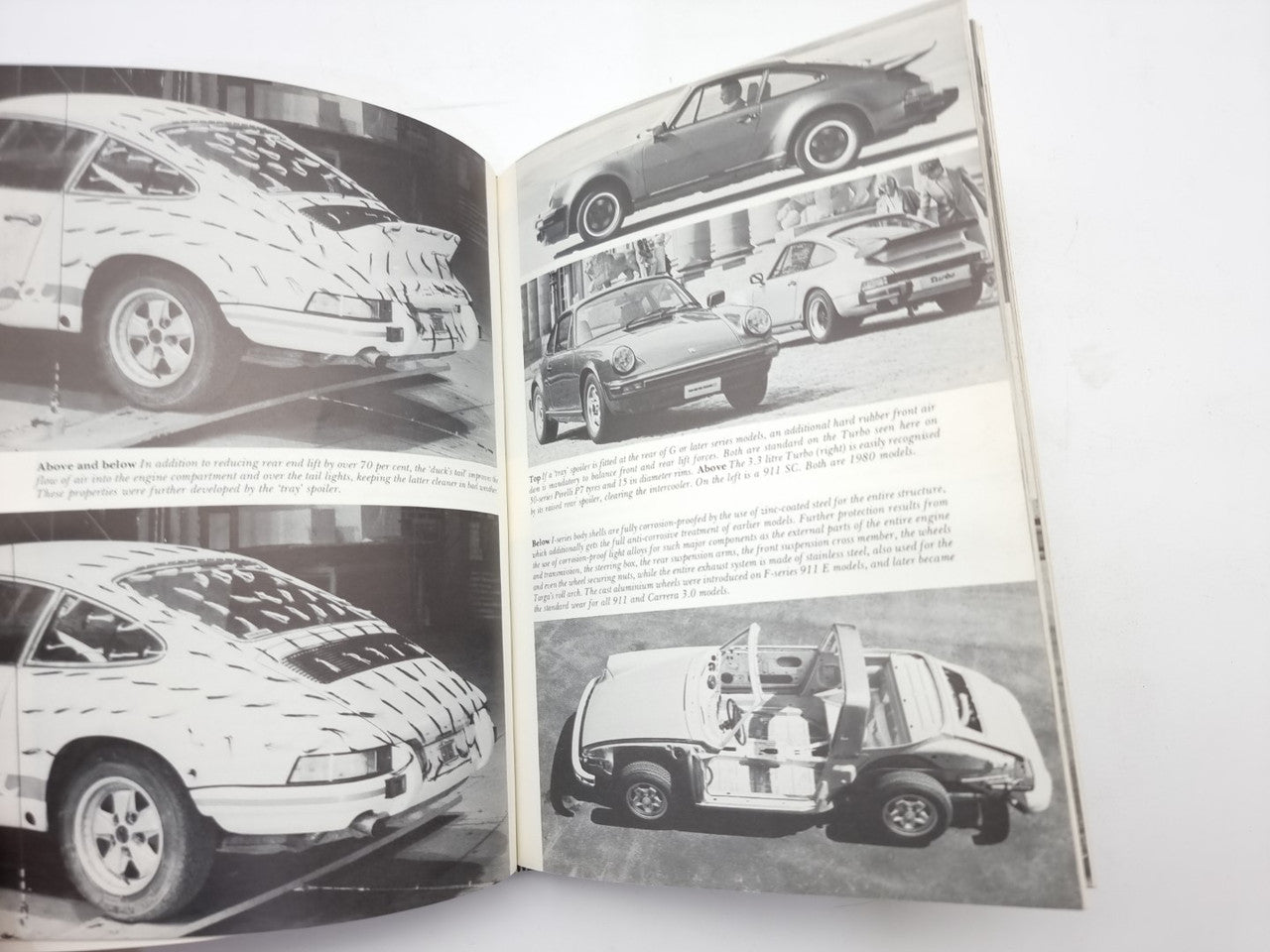 Porsche 911 Story (Paul Frere, 1989)