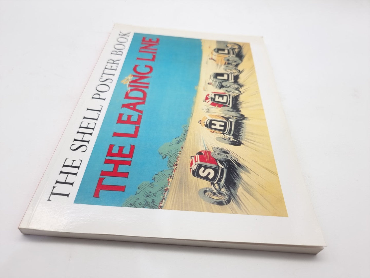 Shell Poster Book (Prof,D Fern, John Hewitt, 1998)