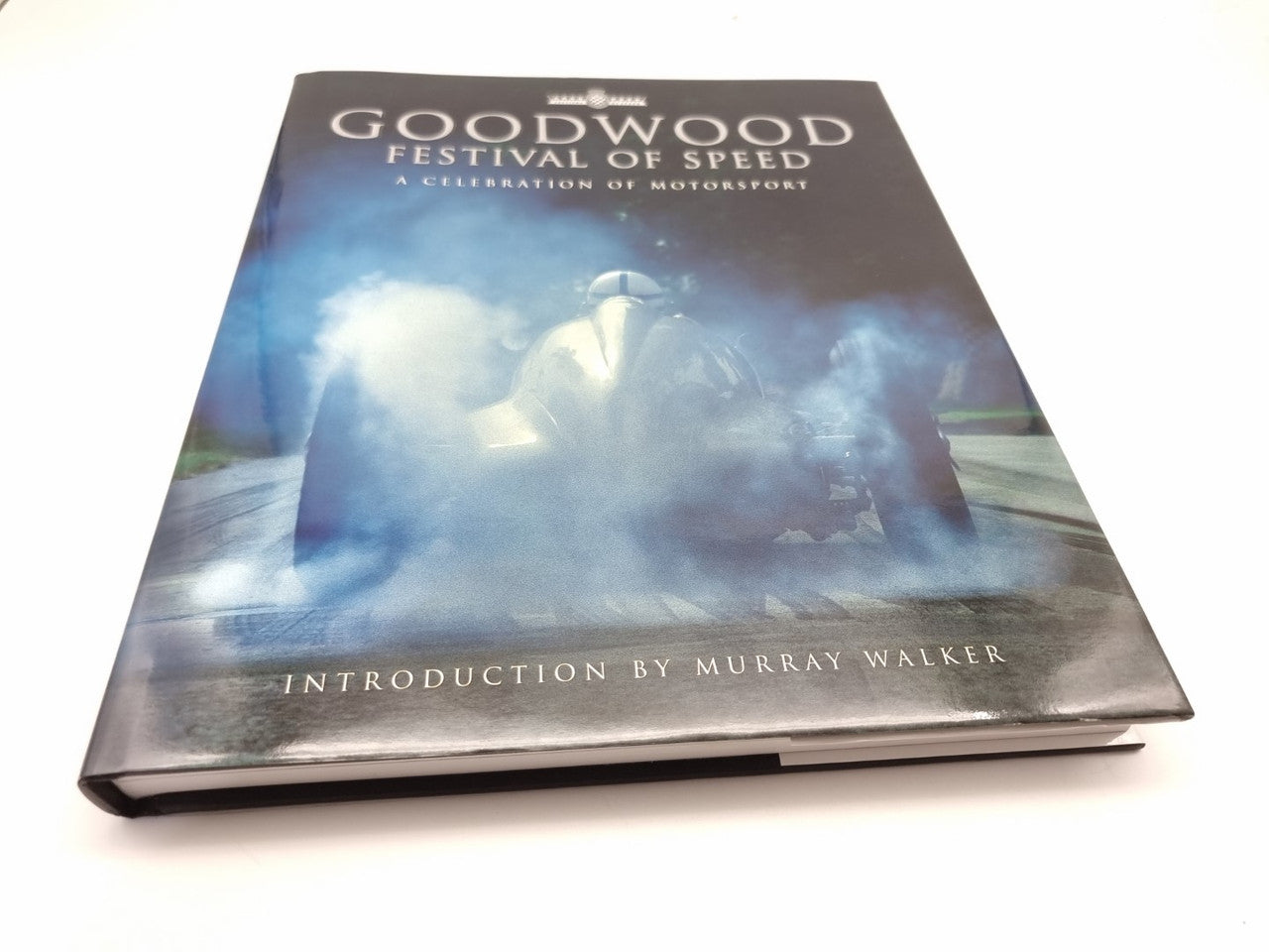 Goodwood Festival of Speed (Richard Sutton, 2004)