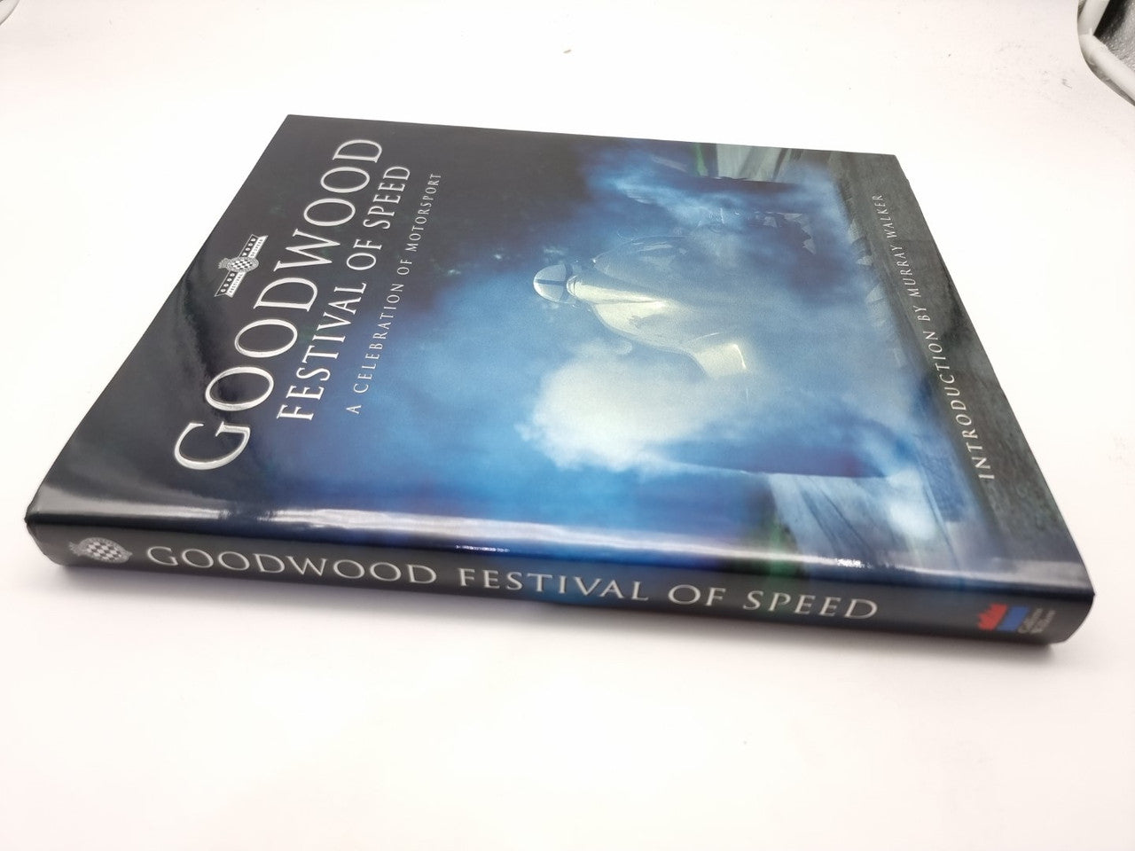 Goodwood Festival of Speed (Richard Sutton, 2004)