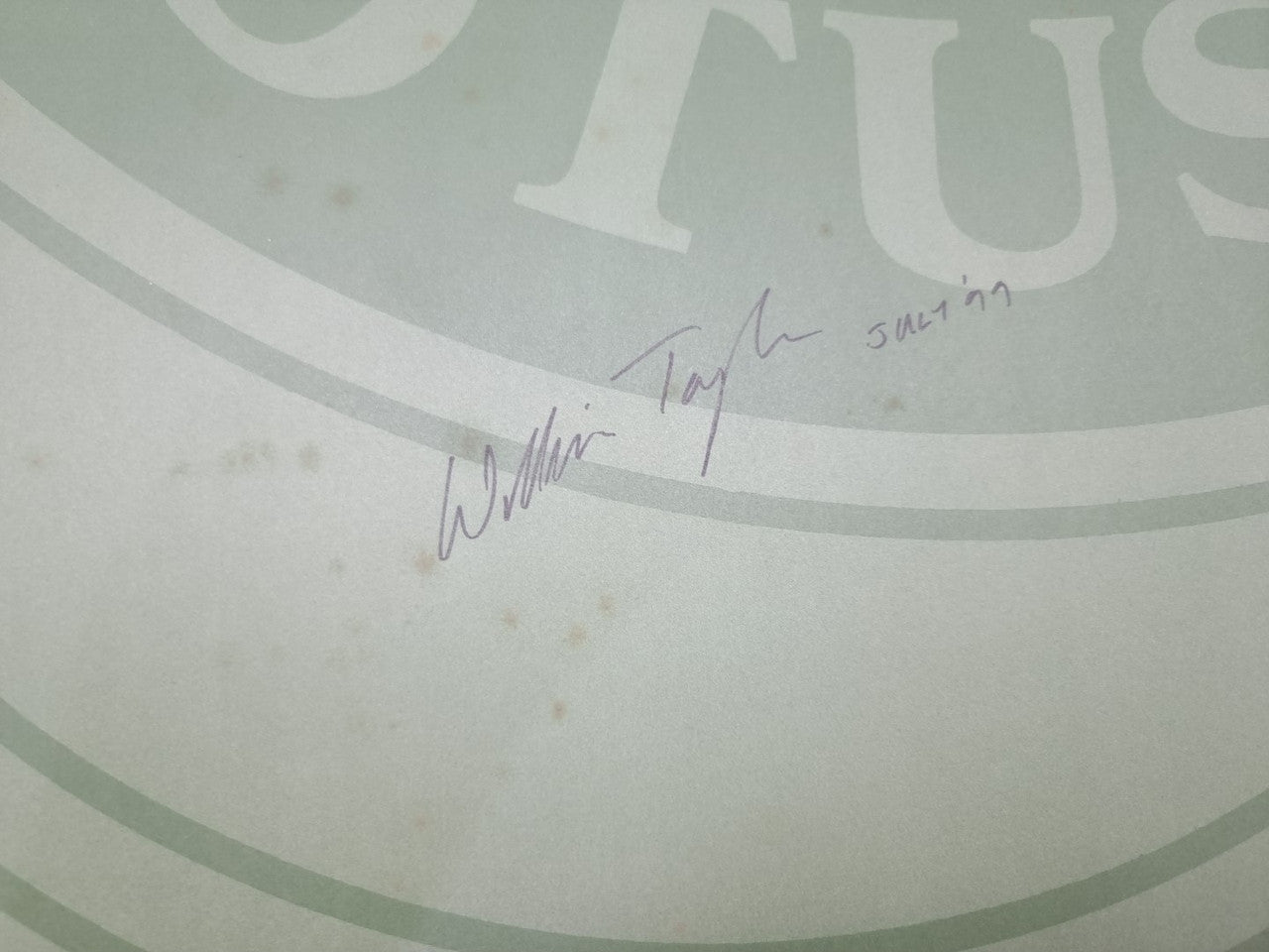 The Lotus Book - Series Two - The Complete History of  Lotus Cars (Signed, William Taylor, 1999)