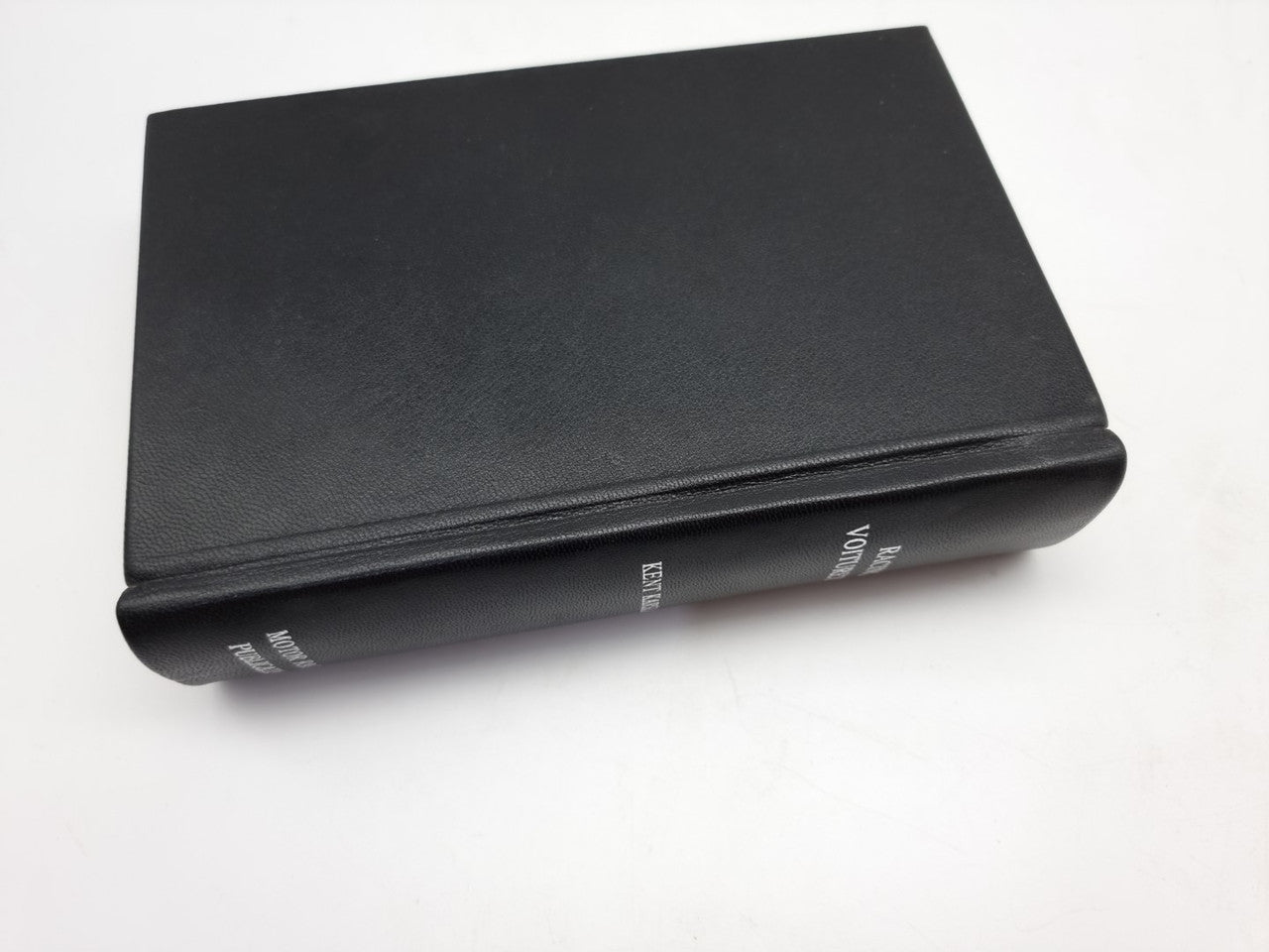 Racing Voiturettes (Kent Karslake, 1950)