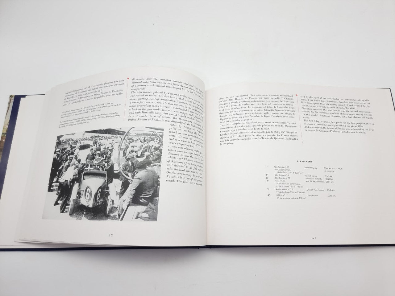 Les 24 Heures du Mans Dessins et illustrations de Rob Roy (Pierre Fouquet-Hatevilain, )