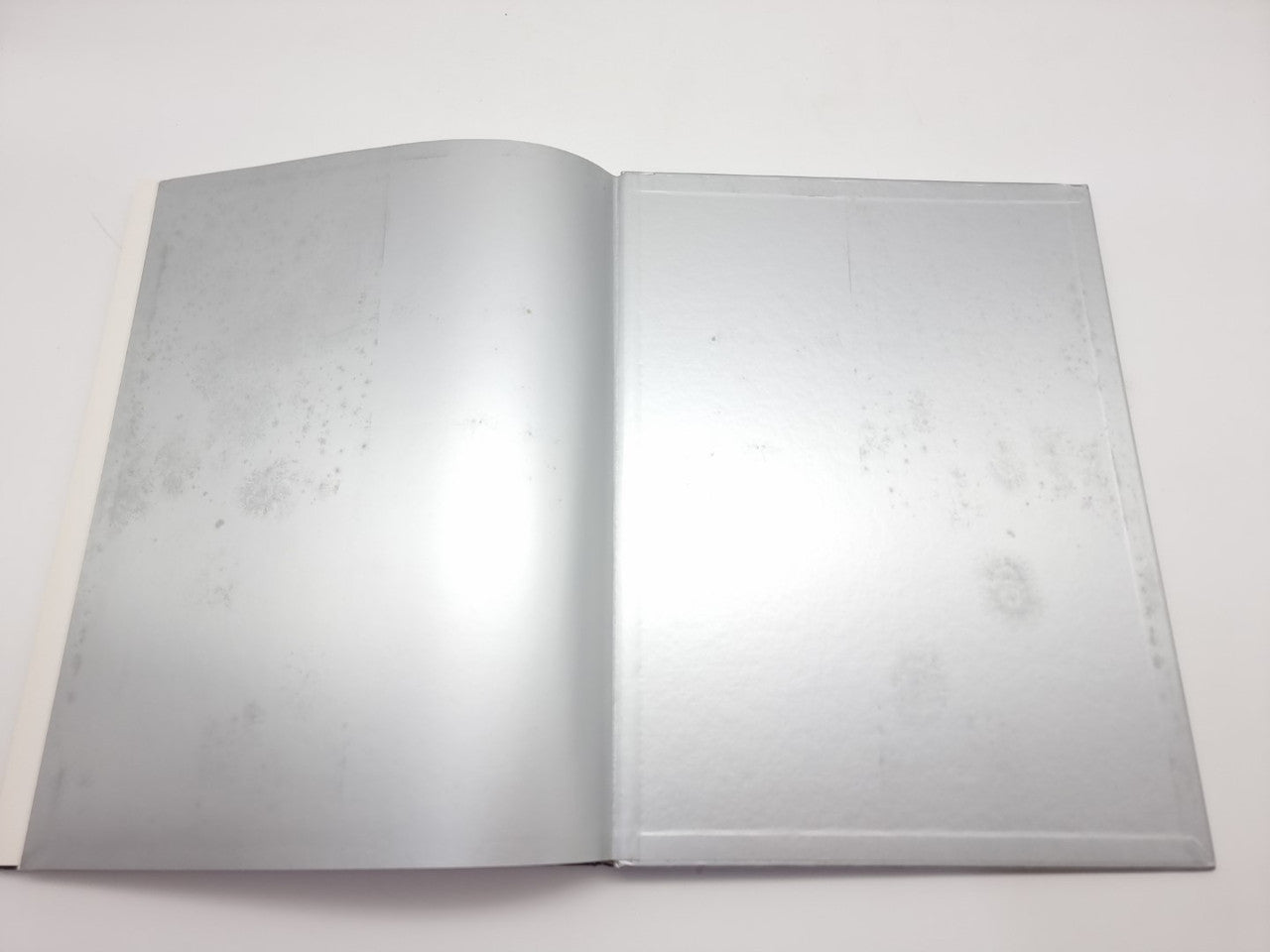 Speed and Spirit (Zoltan Glass, 2001)