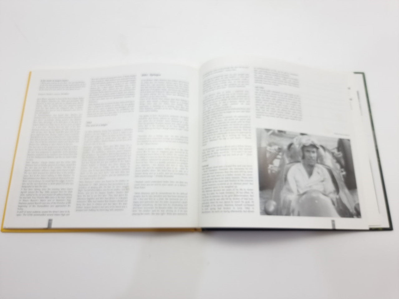 Willy Mairesse  - Le Chevalier Meurtri (Christophe A. Gaascht, 2003, Englsih & French text)