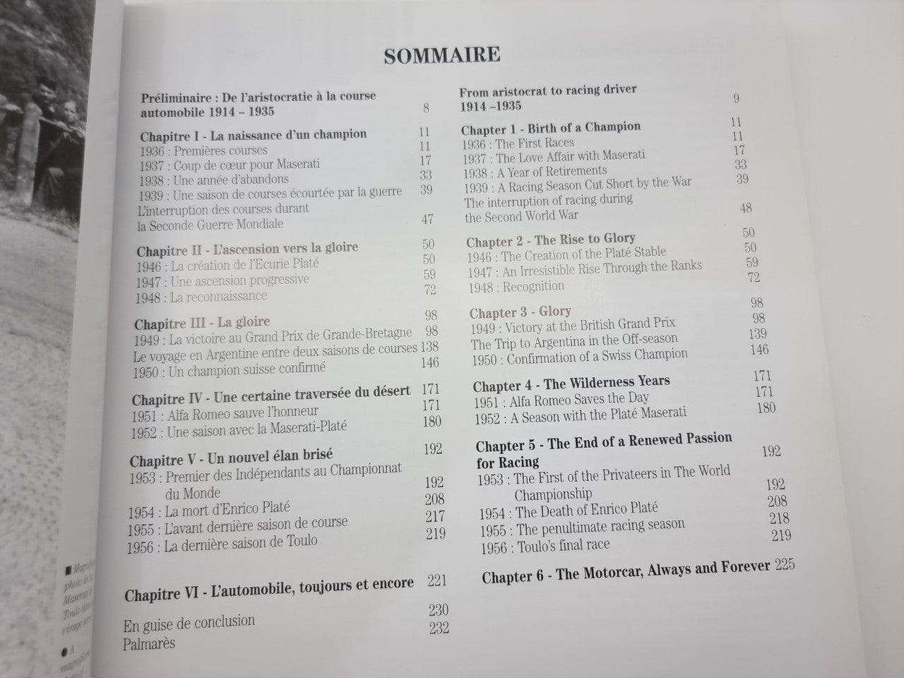 Toulo de Graffenried - Lord of Formula One