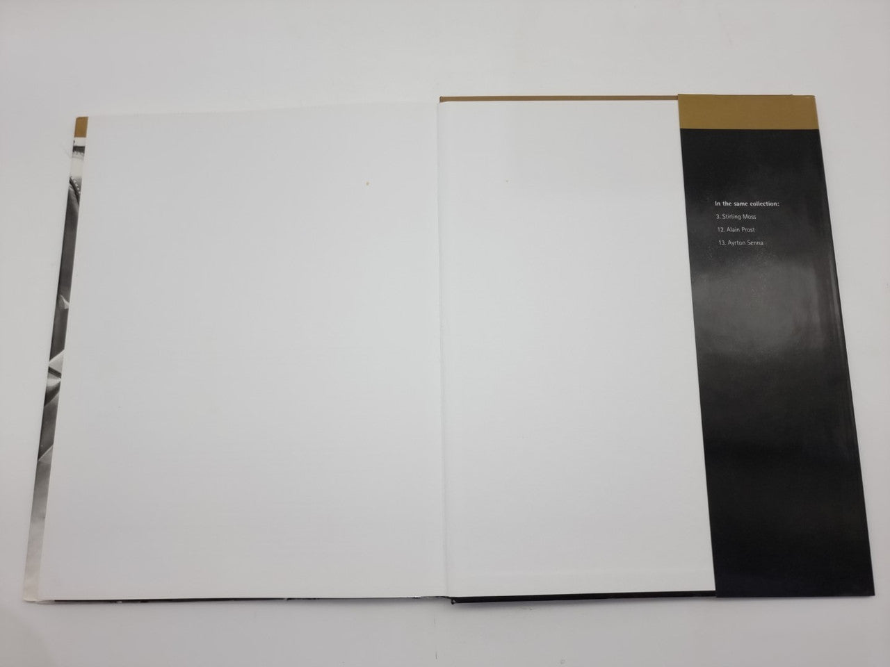 Juan Manuel Fangio, The Human Face Of Motor Racing (P.Menard, J.Vassal,  2004)